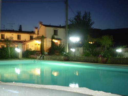 Pistoia Italien Last-Minute-Rabattcode Booking.com
