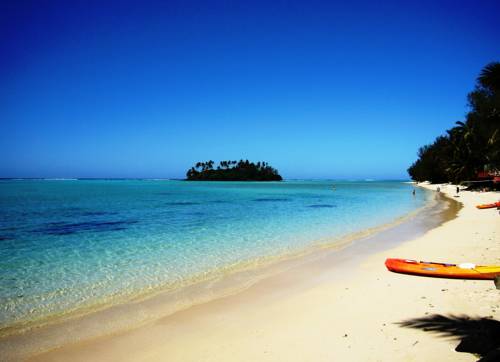 Muri Cook Islands Last Minute Discount Code Booking.com