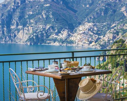 Praiano Italië Laatste minuut Kortingscode Booking.com