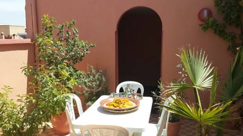 Marrakech Morocco Last Minute Discount Code Booking.com