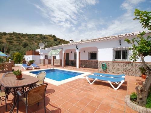 Frigiliana Espagne Code de réduction de dernière minute Booking.com