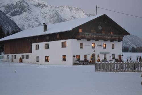 Leutasch Austria Last Minute Discount Code Booking.com