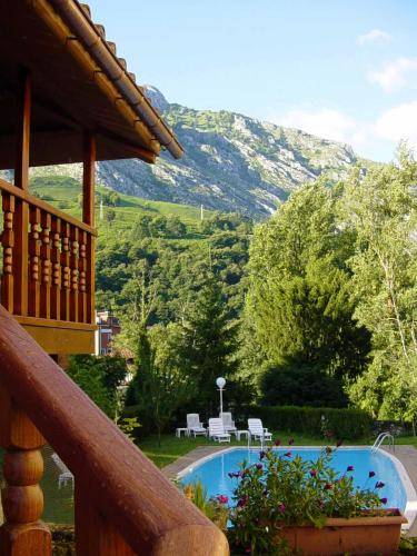 Arenas de Cabrales Spanien Last-Minute-Rabattcode Booking.com