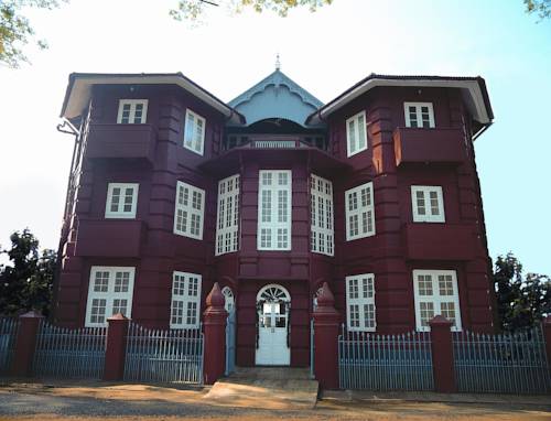 Cochin Indien Last-Minute-Rabattcode Booking.com