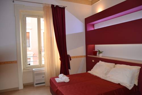 Foggia Italien Last-Minute-Rabattcode Booking.com