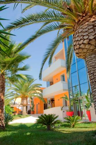 Gallipoli Italy Last Minute Discount Code Booking.com