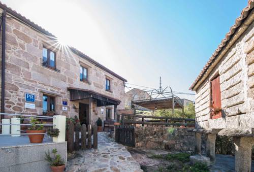 O Pindo Spanien Last-Minute-Rabattcode Booking.com