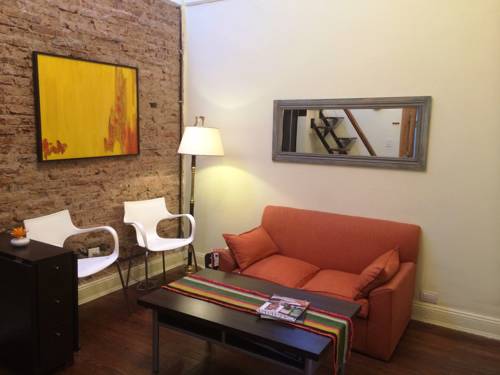 Buenos Aires Argentinien Last-Minute-Rabattcode Booking.com