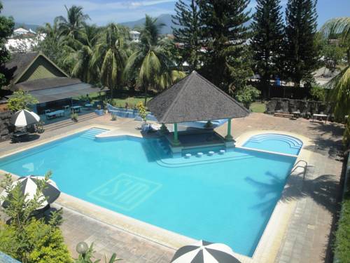 Manado Indonesië Laatste minuut Kortingscode Booking.com