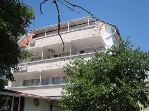 Kiten Bulgarien Last-Minute-Rabattcode Booking.com