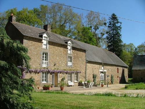 Miniac-Morvan France Last Minute Discount Code Booking.com