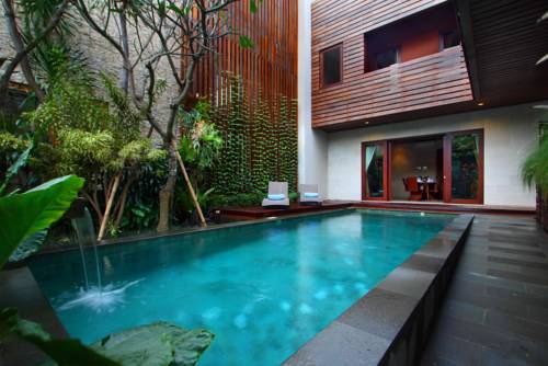 Canggu Indonesien Last-Minute-Rabattcode Booking.com