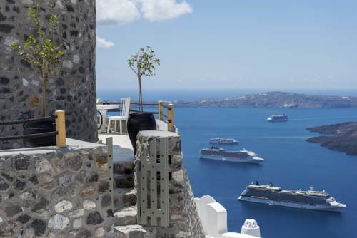 Imerovigli Greece Last Minute Discount Code Booking.com