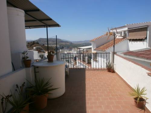 Alora Spanien Last-Minute-Rabattcode Booking.com