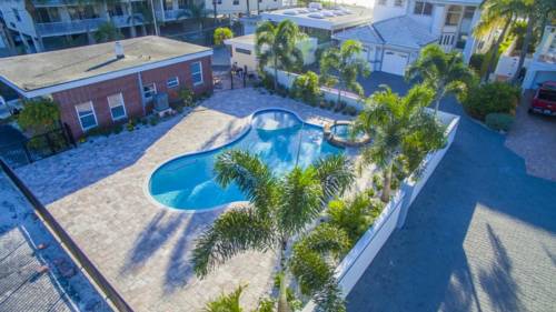 Indian Rocks Beach (Florida) Verenigde Staten Laatste minuut Kortingscode Booking.com