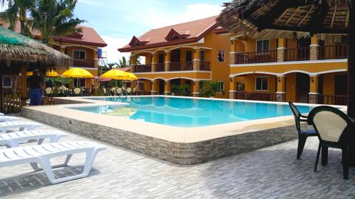 Malapascua Insel Philippinen Last-Minute-Rabattcode Booking.com
