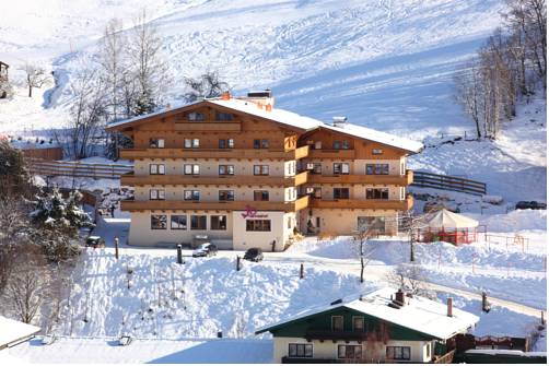 Hinterglemm Österreich Last-Minute-Rabattcode Booking.com