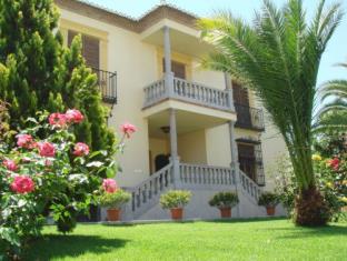 La Zubia Spain Last Minute Discount Code Agoda.com