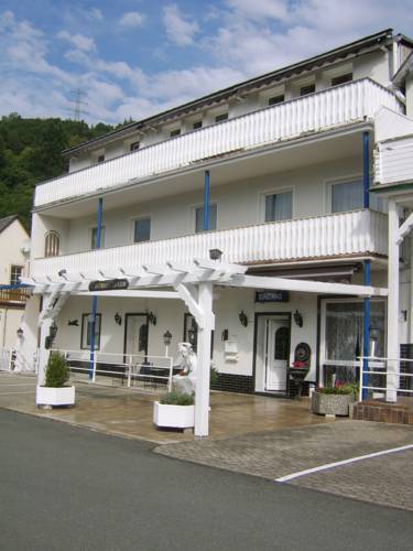 Fachbach Deutschland Last-Minute-Rabattcode Booking.com