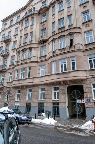 Warszawa Polen Last-Minute-Rabattcode Booking.com