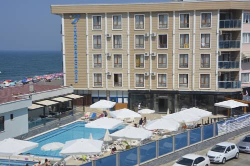 Akcakoca (Duzce) Turkey Last Minute Discount Code Booking.com