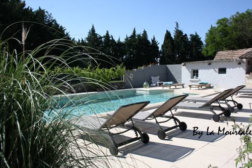 Caumont-sur-Durance Frankreich Last-Minute-Rabattcode Booking.com