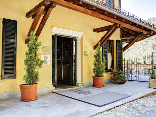 Varese Italien Last-Minute-Rabattcode Booking.com