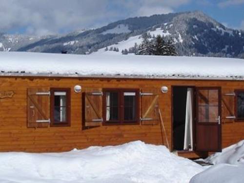 Saanen Suisse Code de réduction de dernière minute Booking.com