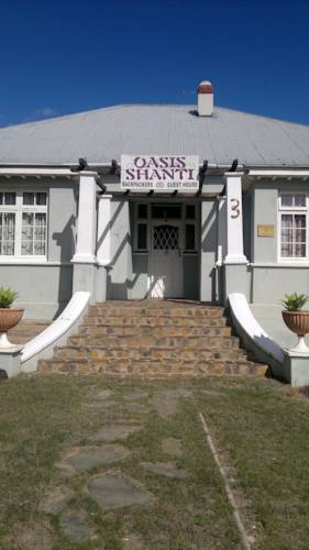 Oudtshoorn South Africa Last Minute Discount Code Booking.com