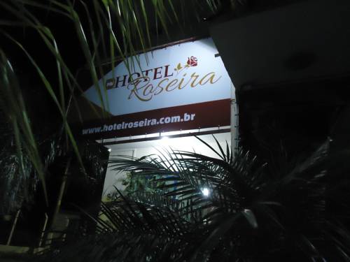 Roseira (Sao Paulo) Brasilien Last-Minute-Rabattcode Booking.com