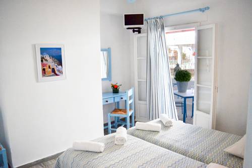 Antiparos Town Greece Last Minute Discount Code Booking.com