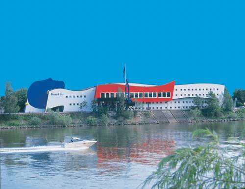 Passau Deutschland Last-Minute-Rabattcode Booking.com