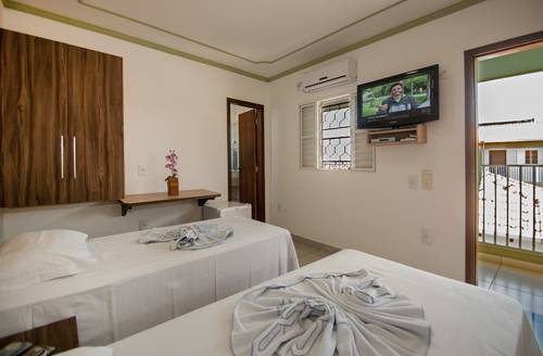Miranda (Mato Grosso do Sul) Brasilien Last-Minute-Rabattcode Booking.com