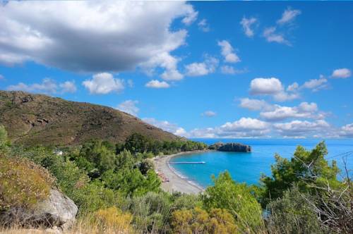 Datca (Mugla) Türkei Last-Minute-Rabattcode Booking.com