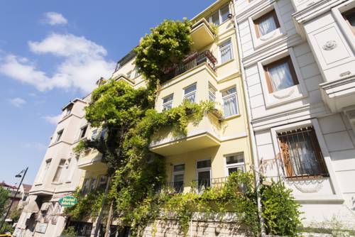 İstanbul Turkey Last Minute Discount Code Booking.com