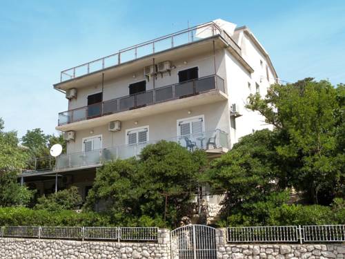 Novi Vinodolski Croatia Last Minute Discount Code Booking.com