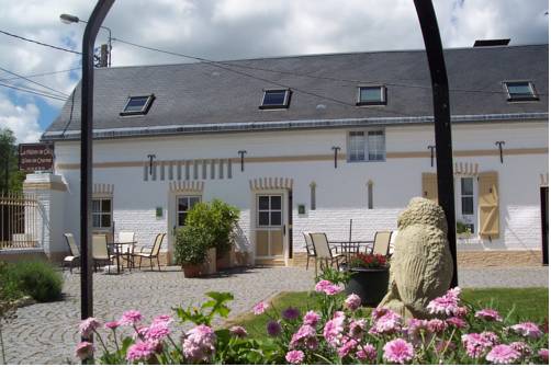 Villers-sur-Authie Frankreich Last-Minute-Rabattcode Booking.com