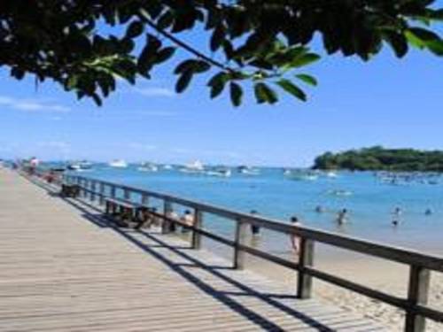Penha Brazil Last Minute Discount Code Booking.com