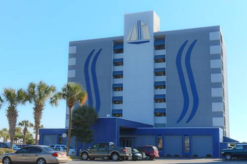 Myrtle Beach (Carolina del Sur) Estados Unidos Último Minuto Código de Descuento Booking.com