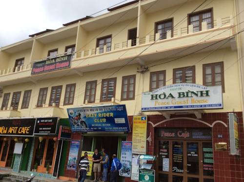 Da Lat Vietnam Laatste minuut Kortingscode Booking.com