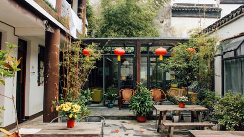 Suzhou Chine Code de réduction de dernière minute Booking.com