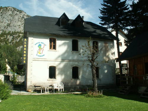 Estacion de Canfranc Espagne Code de réduction de dernière minute Booking.com