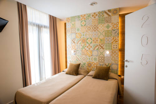 Barcelona Spanje Laatste minuut Kortingscode Booking.com