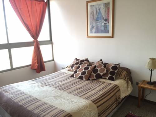Santiago Chile Last-Minute-Rabattcode Booking.com
