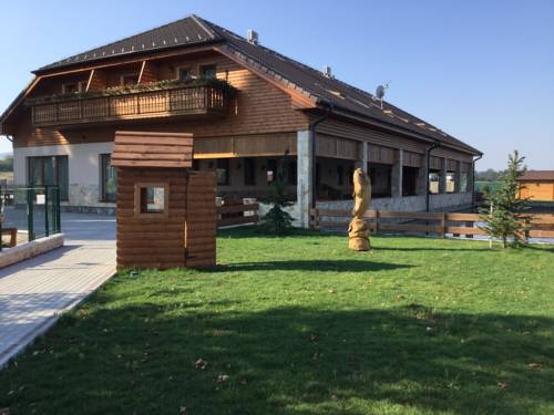 Solčany Slowakei Last-Minute-Rabattcode Booking.com