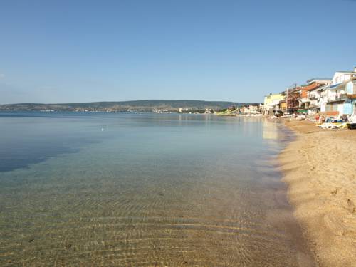 Feodosiya Krim Last-Minute-Rabattcode Booking.com