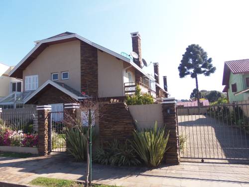 Canela (Rio Grande do Sul) Brazil Last Minute Discount Code Booking.com