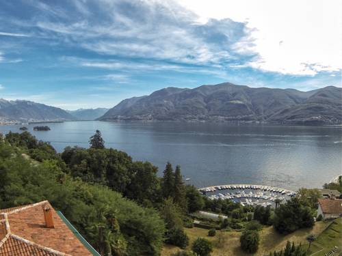 Brissago Switzerland Last Minute Discount Code Booking.com