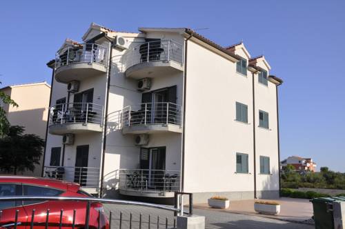 Vodice Croatia Last Minute Discount Code Booking.com