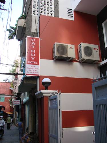 Ho Chi Minh Viet Nam Last Minute Discount Code Booking.com